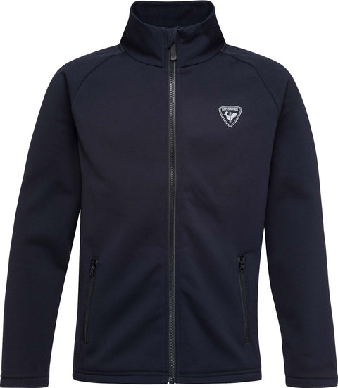 Rossignol Couche intermédiaire zippée Clim - Garçon