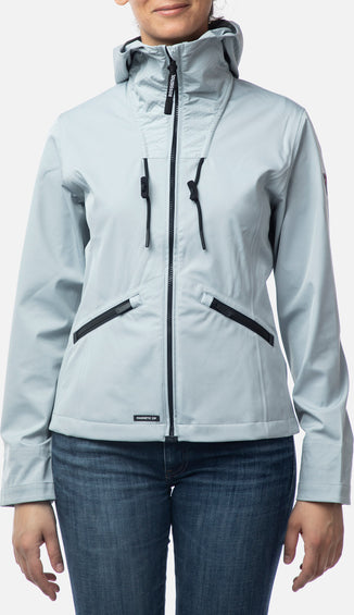 Rossignol Veste Windstopper - Femme