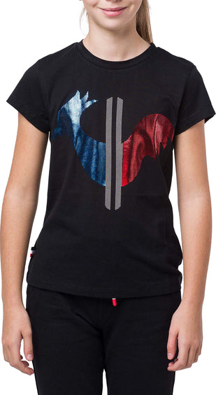 Rossignol T-shirt Rooster - Fille