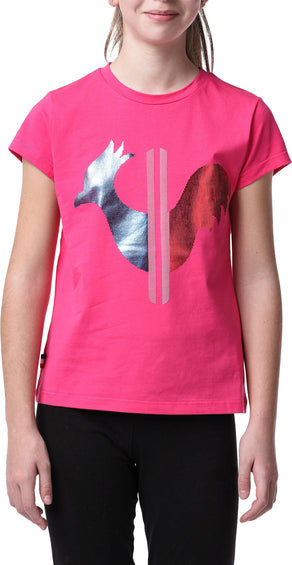 Rossignol T-shirt Rooster - Fille