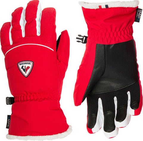 Rossignol Gants de ski Romy IMP'R - Femme