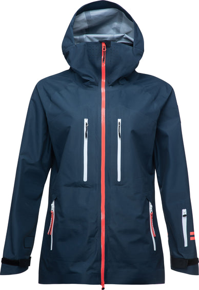 Rossignol Manteau de ski Atelier S - Femme