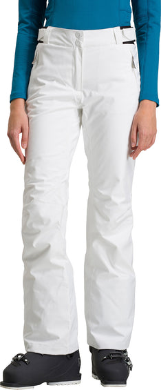 Rossignol Pantalon de ski - Femme