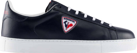 Rossignol Chaussures sport en cuir Logan - Unisexe