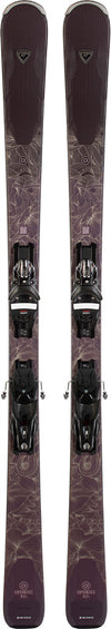 Rossignol Skis Experience 82 TI avec fixations SPX 12 Konect GW B90 - Femme