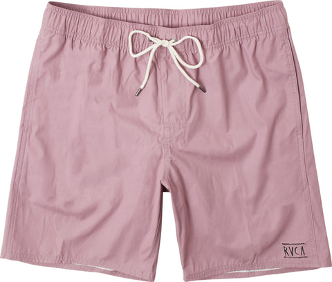 RVCA Short 17 pouces Opposites Elastic 2 - Homme