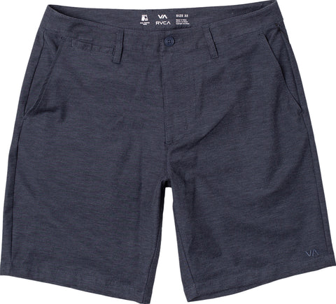 RVCA Short hybride Back In - Homme