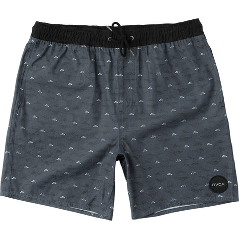 RVCA Short Crown Homme