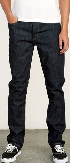 RVCA Jeans Hexed - Homme