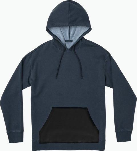 RVCA Chandail à capuchon Adrian Neutral - Unisexe