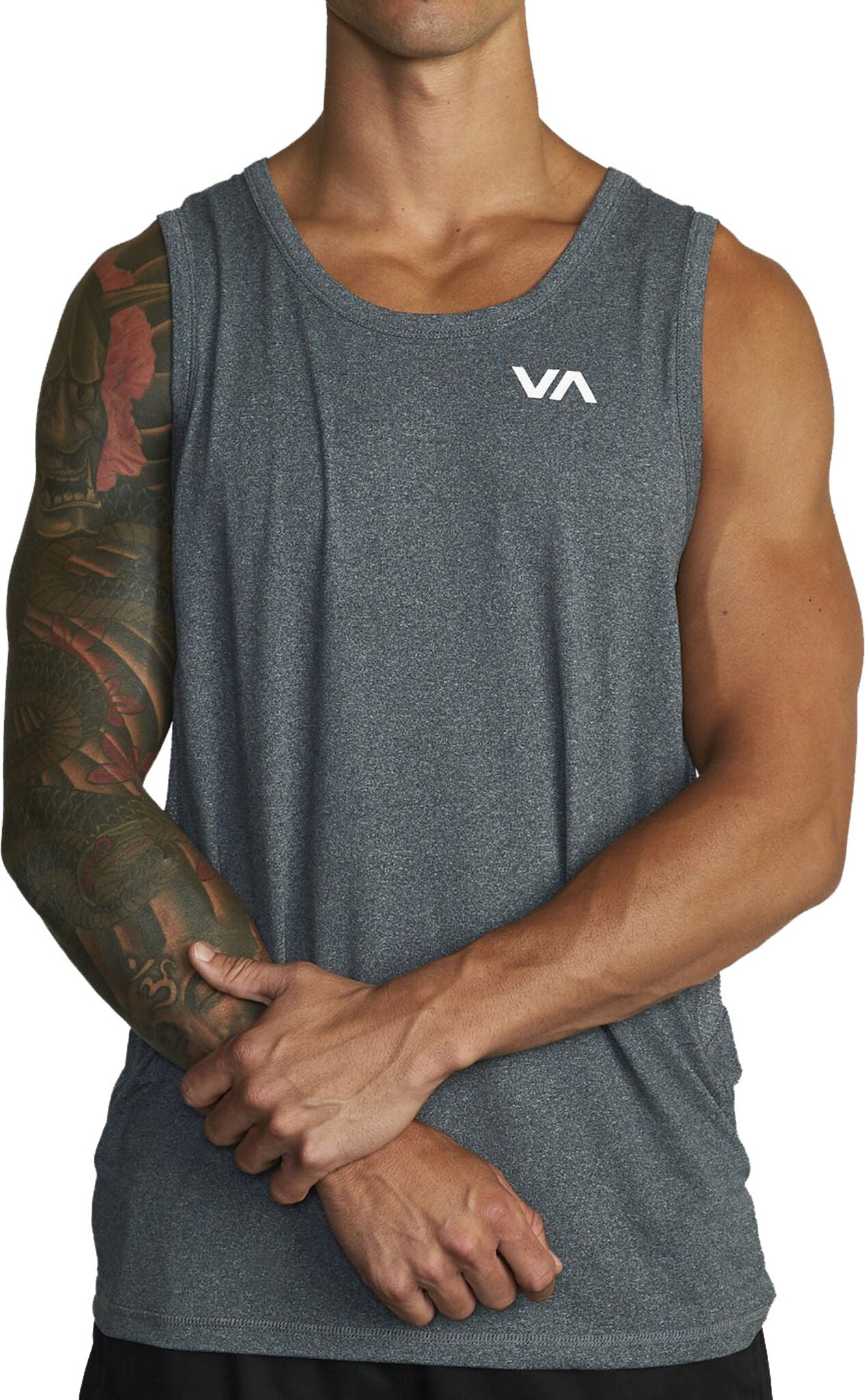 VA Sport Vent - Haut manches courtes pour Homme