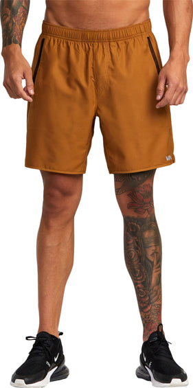 RVCA Short Yogger IV - Homme