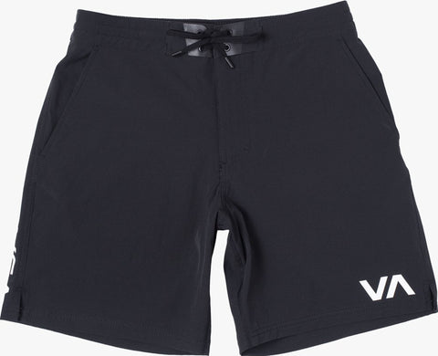 RVCA Short Train II - Homme