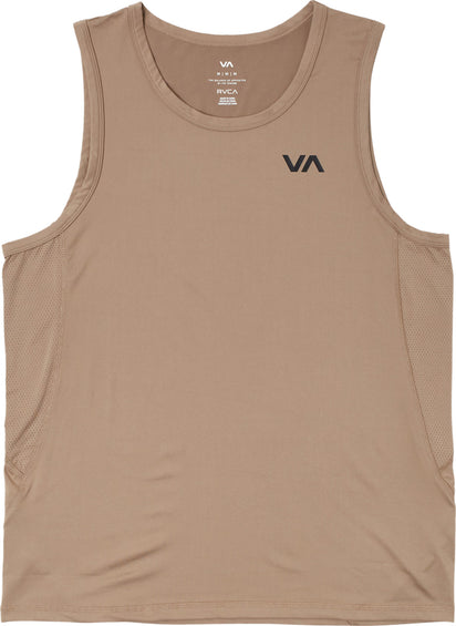 RVCA Camisole Sport - Homme