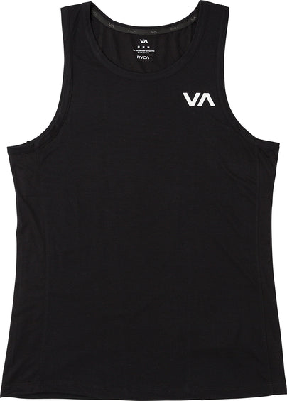 RVCA Camisole VA Vent - Homme