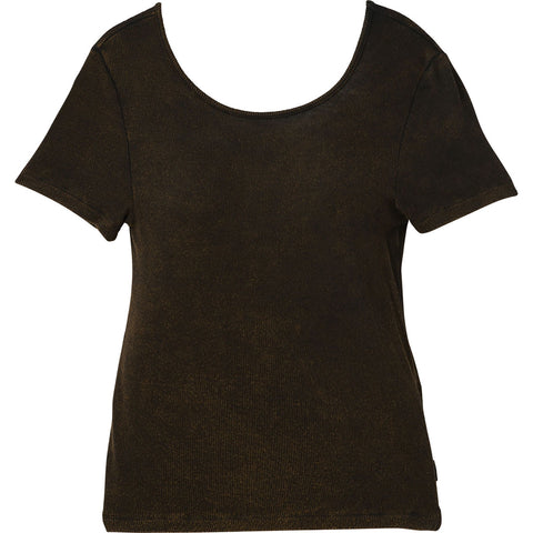 RVCA Top Bruxon Femme