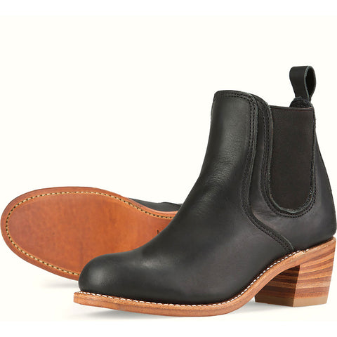 Red Wing Shoes Bottes Harriet - Femme