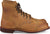 Red Wing Shoes Bottes Iron Ranger 6 po en cuir Hawthorne Muleskinner - Homme - Hawthorne