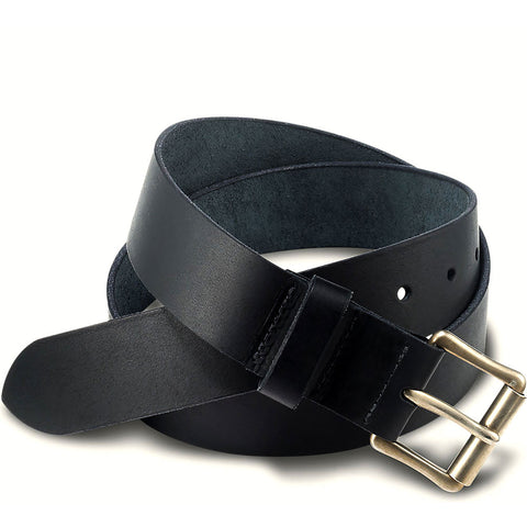 Red Wing Shoes Ceinture en cuir Pioneer - Unisexe