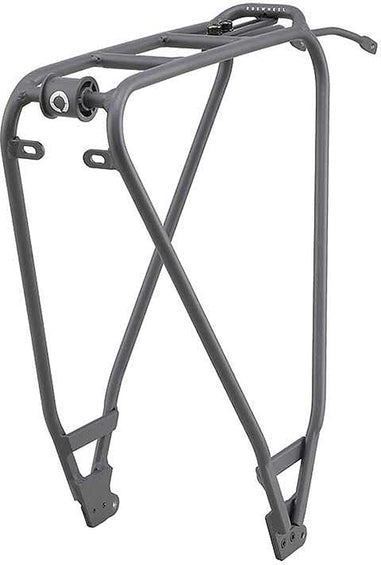 Roswheel Porte-bagages arrière léger Tour