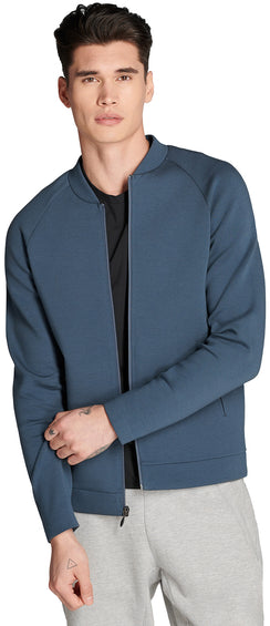 RYU Manteau Bomber Ethos - Homme