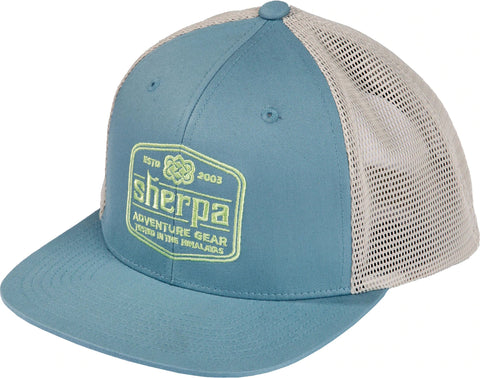 Sherpa Adventure Gear Casquette de camionneur Sahar