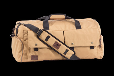 Sherpa Adventure Gear Sac de voyage Yatra