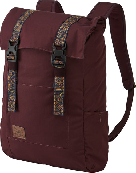 Sherpa Adventure Gear Sac à dos Yatra Heritage