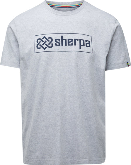 Sherpa Adventure Gear T-shirt à manches courtes Sokaa - Homme
