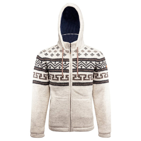 Sherpa Adventure Gear Chandail Kirtipur Homme