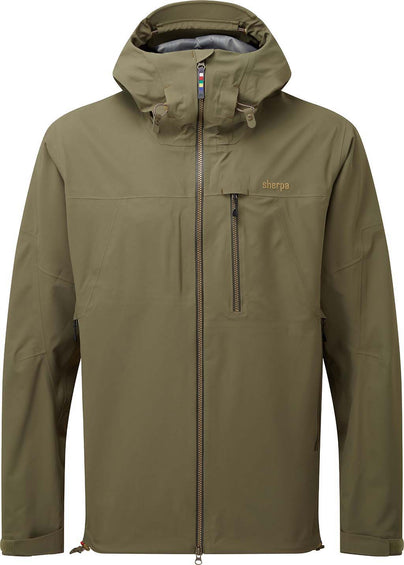 Sherpa Adventure Gear Manteau Makalu - Homme