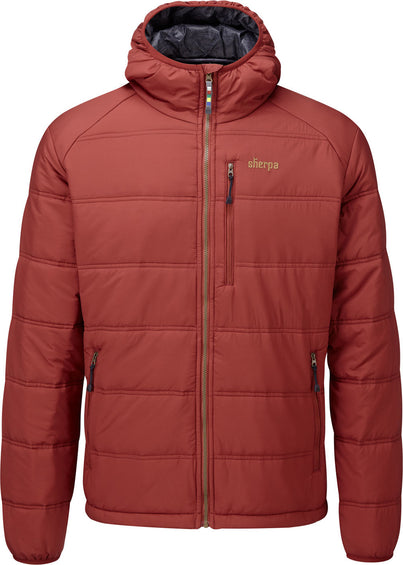 Sherpa Adventure Gear Manteau à capuchon Kailash Homme