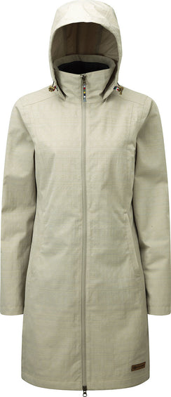 Sherpa Adventure Gear Parka Divya Femme