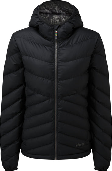 Sherpa Adventure Gear Veste à capuche Annapurna - Femme