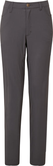Sherpa Adventure Gear Pantalon 5 poches Naulo - Femme
