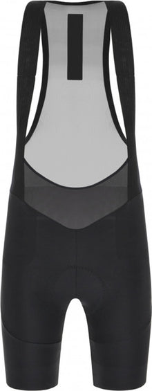 Santini Cuissard à bretelles Sleek Raggio - Femme