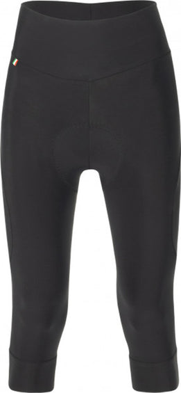 Santini Collant 3/4 Alba - Femme