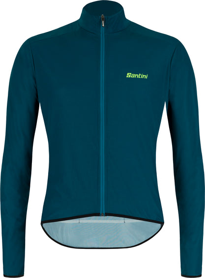 Santini Manteau coupe-vent Nebula Puro - Homme