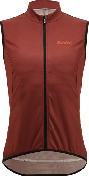 Santini Veste coupe-vent Nova Core - Homme