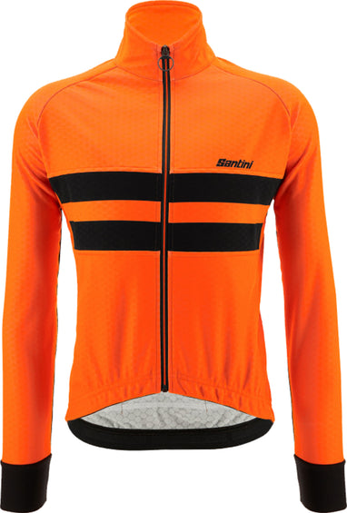 Santini Manteau Colore Halo - Homme