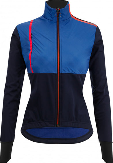 Santini Manteau Vega Absolute - Femme