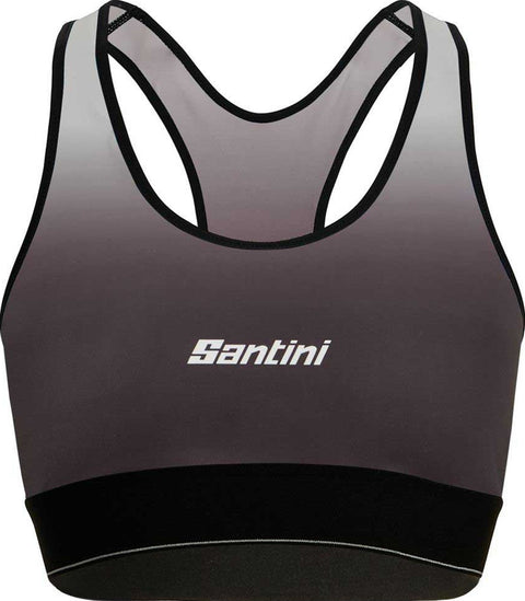 Santini Soutien-gorge de sport Deni - Femme