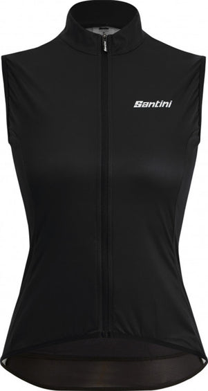 Santini Veste coupe-vent Nebula - Femme