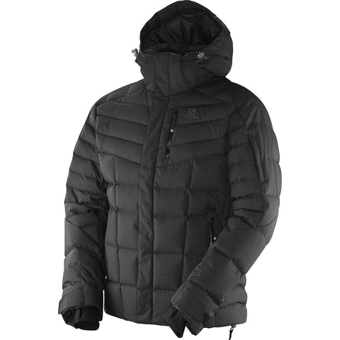 Salomon Manteau Icetown Homme
