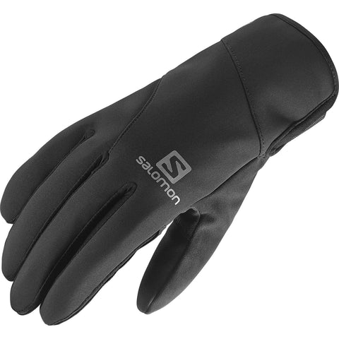 Salomon Gants Equipe Windstopper Unisexe