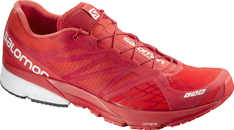 Salomon Souliers de course sur sentier S-Lab X-Series Racing Unisexe