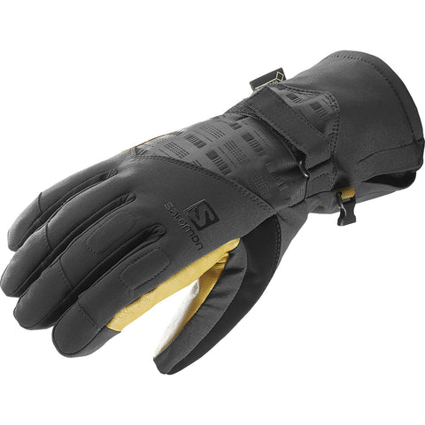 Salomon Gants Propeller GTX Homme