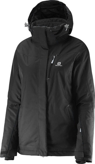 Salomon Manteau Express Femme