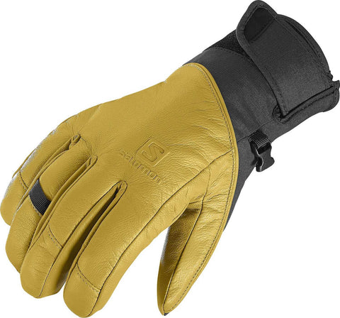 Salomon Gants QST GTX Homme