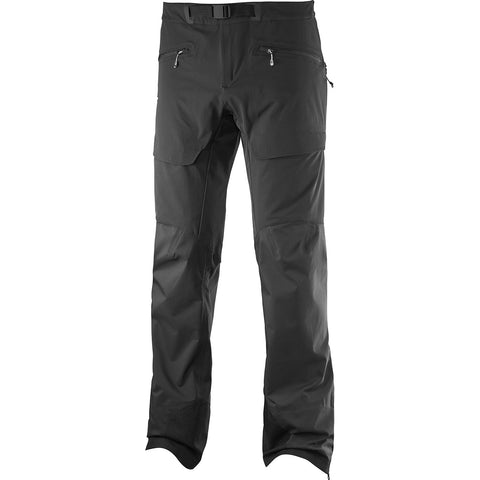 Salomon Pantalon X Alp Hybrid Homme
